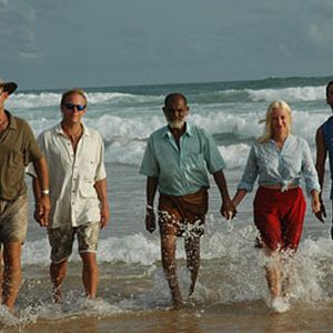 Photo Alison Thompson