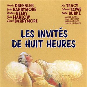Photo Les Invités de huit heures