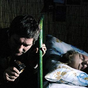 Photo Jerzy Skolimowski