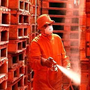 Photo Dernier maquis