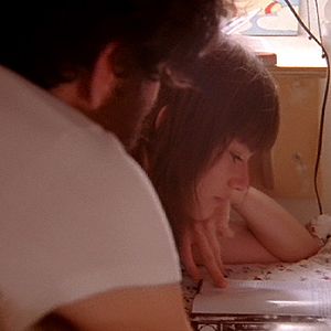 Photo Eleonore Hendricks