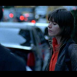 Photo Eleonore Hendricks