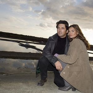 Photo Bruno Madinier