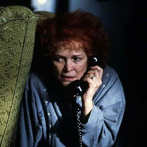 Photo Ellen Burstyn