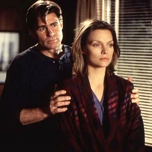 Photo Treat Williams