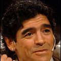 Photo Diego Maradona