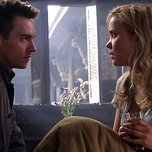 Photo Radha Mitchell
