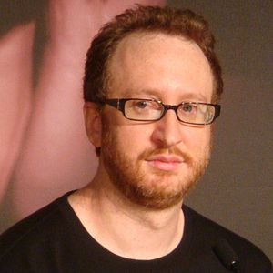 Photo James Gray