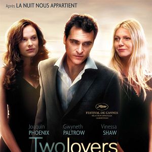 Photo Two Lovers