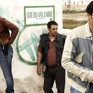 Photo Claude-Michel Rome