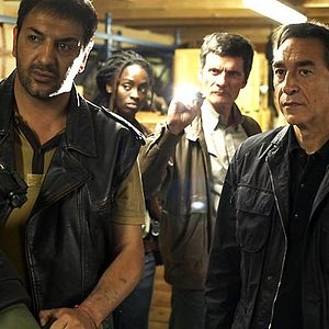 Photo Claude-Michel Rome