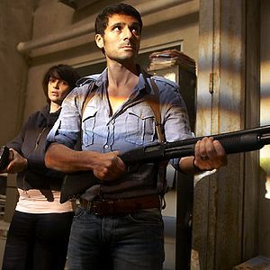 Photo Claude-Michel Rome