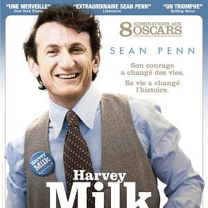 Photo Harvey Milk