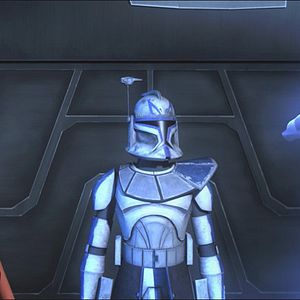 Photo Dave Filoni