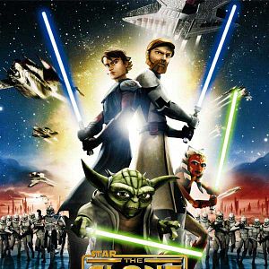 Photo Star Wars: The Clone Wars