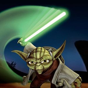 Photo Dave Filoni