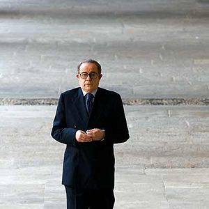 Photo Toni Servillo