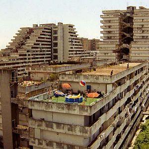 Photo Gomorra