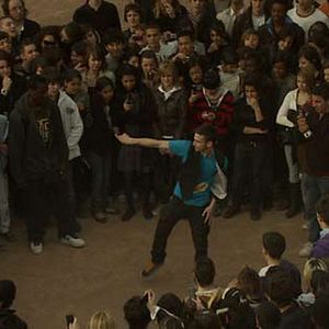 Photo Génération Electro