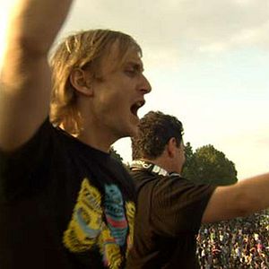 Photo Christophe Chevalier