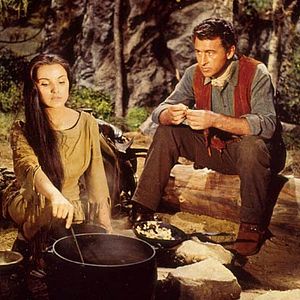 Photo Stewart Granger