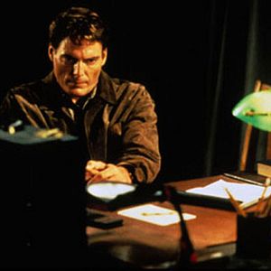 Photo John Carpenter