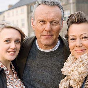 Photo Jenny Agutter