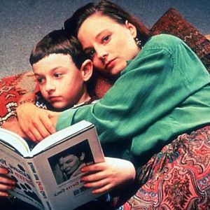 Photo Le Petit homme (TV)