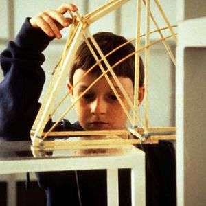 Photo Le Petit homme (TV)