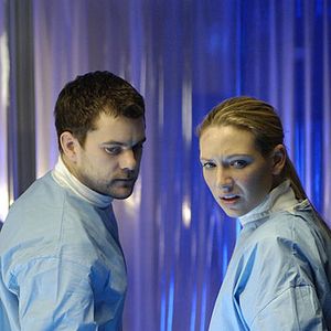 Photo Joshua Jackson