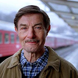 Photo La Nouvelle vie de Monsieur Horten