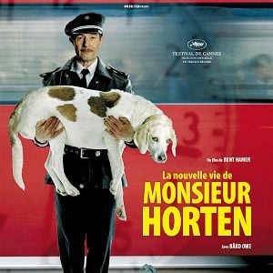 Photo La Nouvelle vie de Monsieur Horten