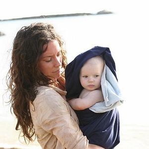 Photo Evangeline Lilly