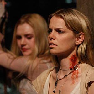 Photo Fear Itself : les Maîtres de la peur