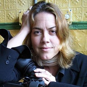 Photo Marina Zenovich