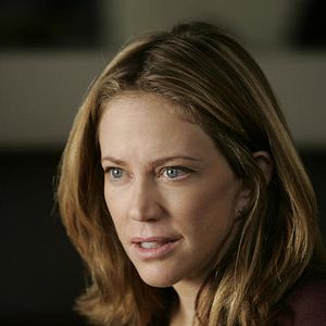 Photo Ally Walker