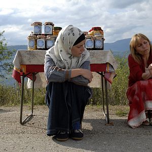 Photo Premières neiges