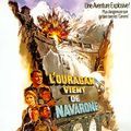Photo L'Ouragan vient de Navarone