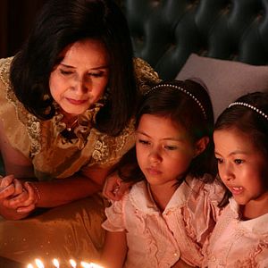 Photo Banjong Pisanthanakun