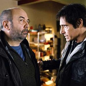 Photo Frédéric Auburtin