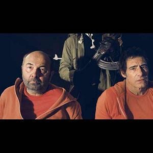 Photo Envoyés très spéciaux