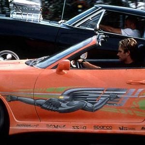 Photo Fast & Furious
