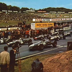 Photo Grand Prix