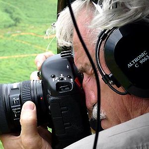 Photo Yann Arthus-Bertrand