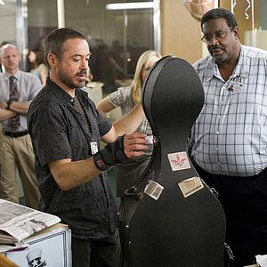 Photo David Jean Thomas