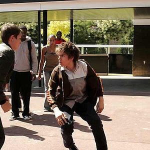 Photo Soit je meurs, soit je vais mieux