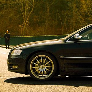 Photo Le Transporteur III