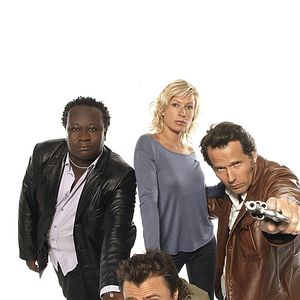 Photo Rebecca Hampton