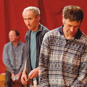 Photo Mika Kaurismäki