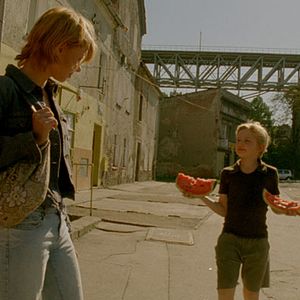 Photo Andrzej Jakimowski